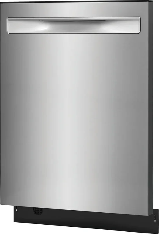 Frigidaire Gallery - 49 dBA Built In Dishwasher in Stainless - FGIP2479SF Stainless