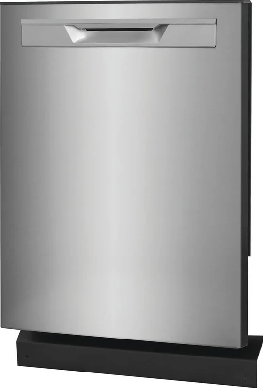 Frigidaire Gallery - 49 dBA Built In Dishwasher in Stainless - GDPP4517AF Stainless