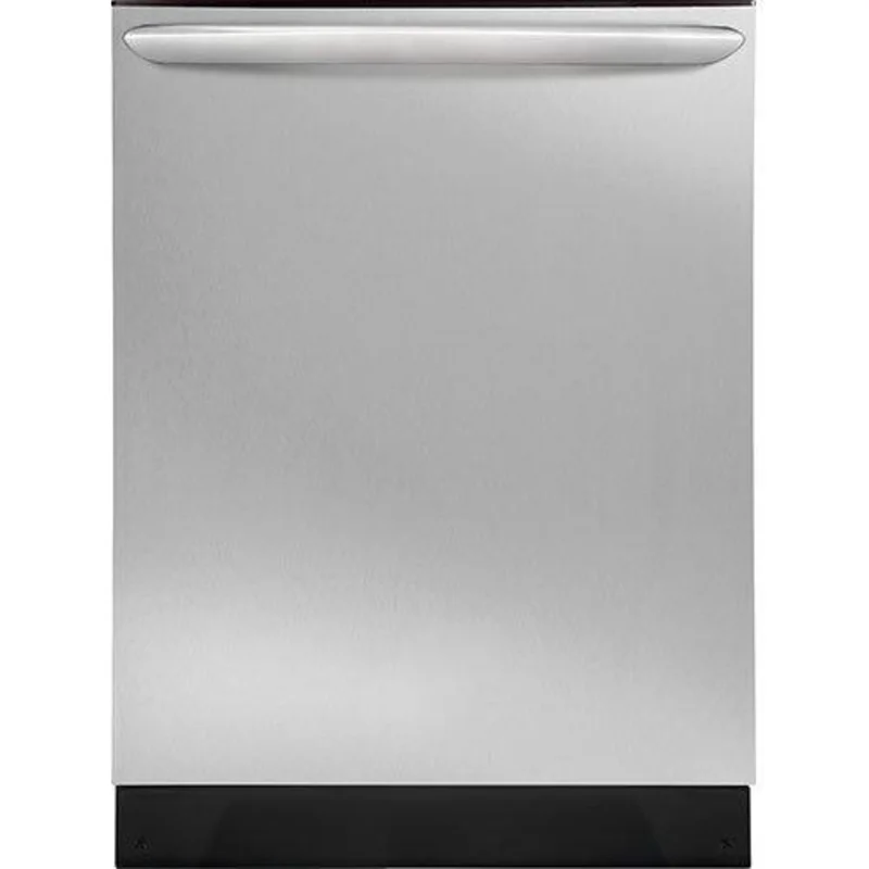 Frigidaire Gallery - 50 dBA Built In Dishwasher in Stainless - FGID2466QF Stainless