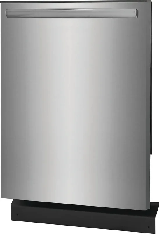 Frigidaire Gallery - 52 dBA Built In Dishwasher in Stainless - GDPH4515AF Stainless