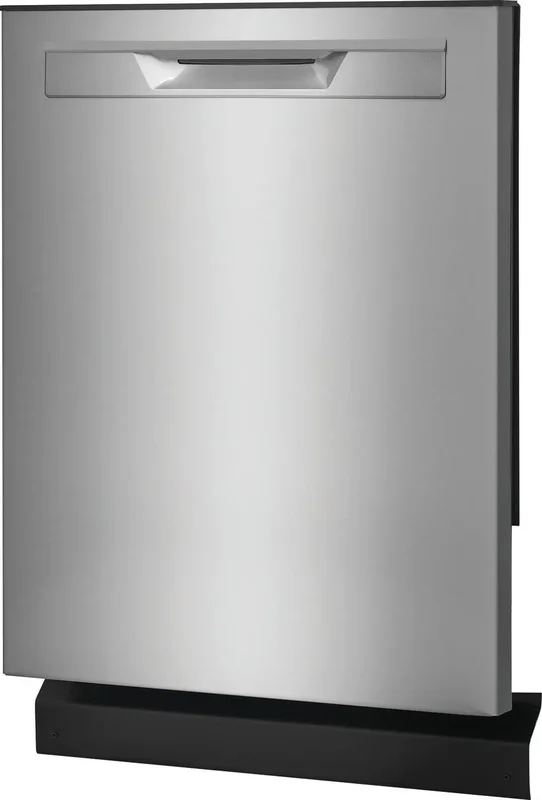 Frigidaire Gallery - 52 dBA Built In Dishwasher in Stainless - GDPP4515AF Stainless