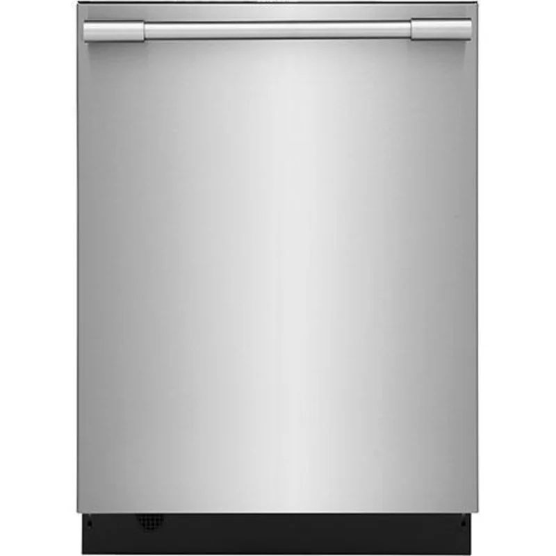 Frigidaire Pro - 47 dBA Built In Dishwasher in Stainless - FPID2498SF Stainless