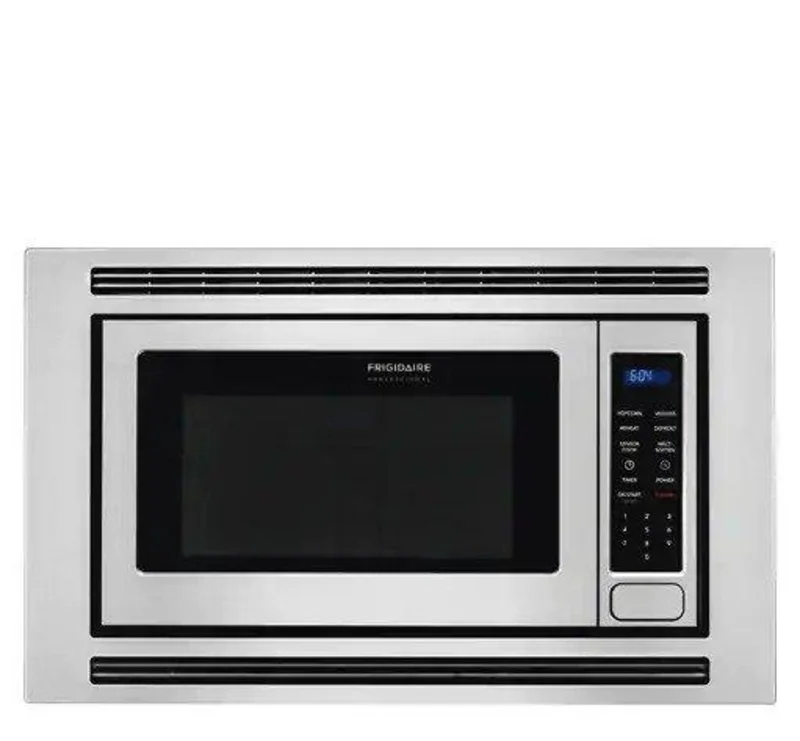Frigidaire Pro Series - 2 cu. Ft Counter top Microwave in Stainless - CPMO209RF Stainless