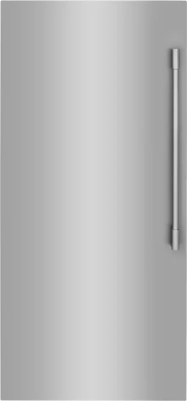 Frigidaire Professional - 19 cu. Ft Upright Freezer in Stainless - PRDF1922AF Stainless