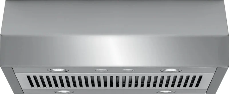 Frigidaire Professional - 30 Inch 400 CFM Under Cabinet Range Vent in Stainless - FHWC3050RS Stainless