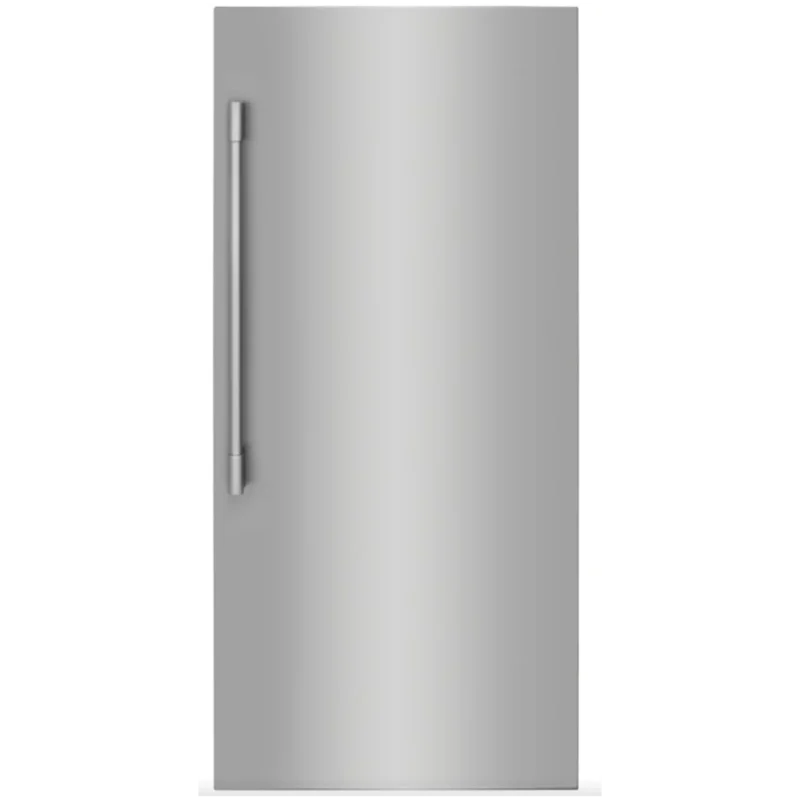 Frigidaire Professional  - 32.875 Inch 18.9 cu. ft  Refrigerator in Stainless - PRDA1922AF Stainless