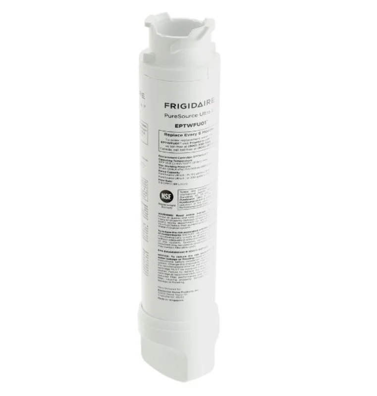 Frigidaire - PureSource Ultra II Water and Ice Refrigerator Filter - EPTWFU01 None