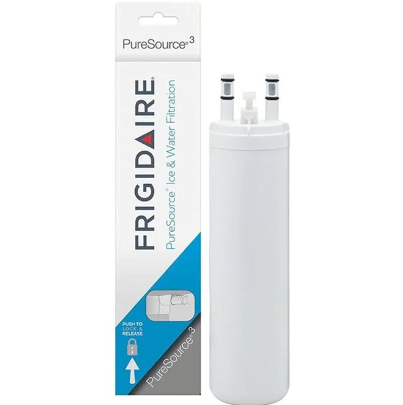 Frigidaire - Water and Ice Maker Kit Accessory Refrigerator in White - WF3CBC White