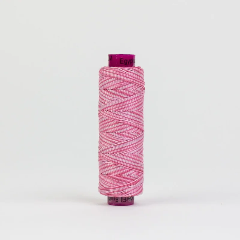 FRUITTI: 12wt Cotton 109yds-Hibiscus 13