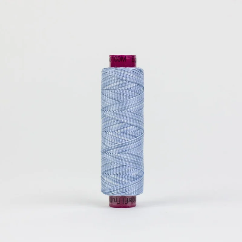 FRUITTI: 12wt Cotton 109yds-Ocean 26