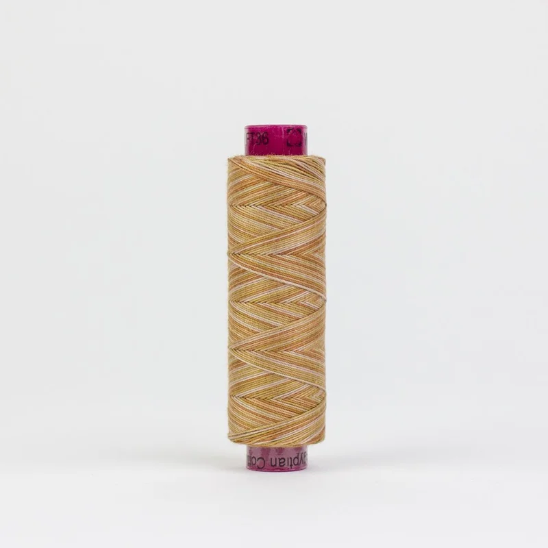 FRUITTI: 12wt Cotton 109yds-Rock 36