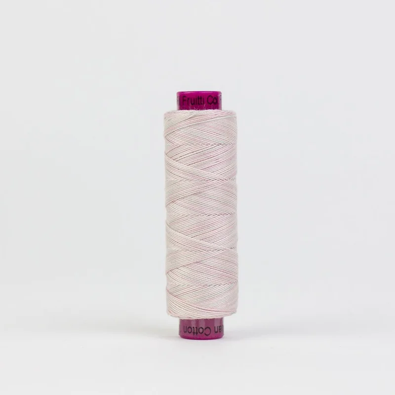 FRUITTI: 12wt Cotton 109yds-Shell 37