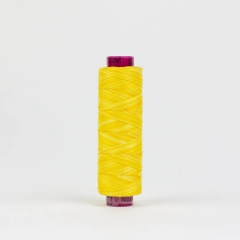 FRUITTI: 12wt Cotton 109yds-Sunny 01