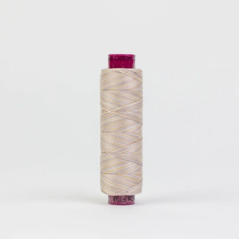 FRUITTI: 12wt Cotton 109yds-Wheat 38