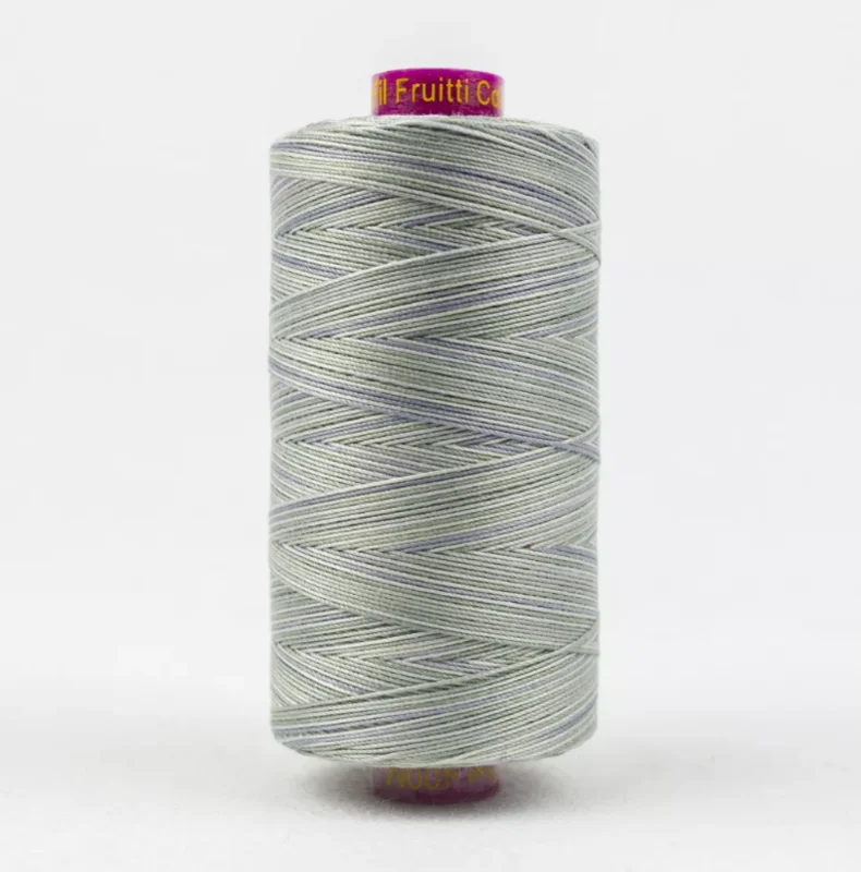 FRUITTI: 12wt Cotton 437yds-Stone 39