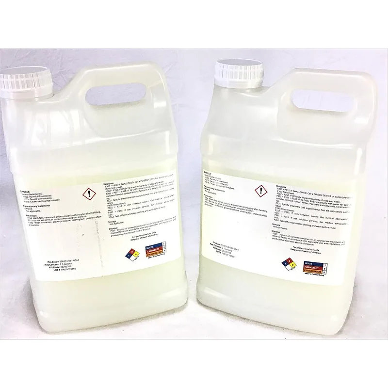 FTC16005 | Onyx Densifier - Dura Tough Advanced - 5 Gallon Pail