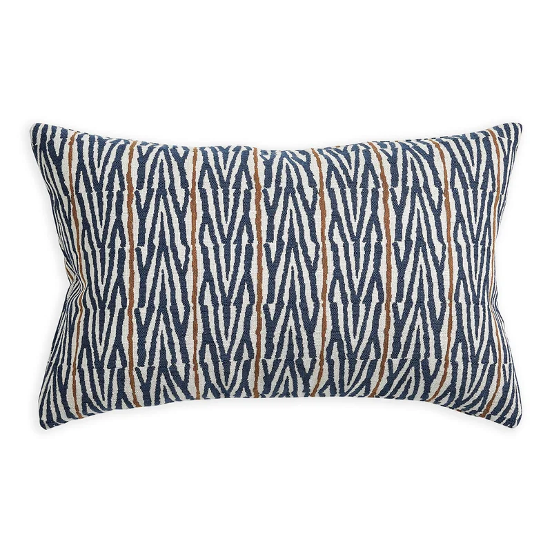 Fuji Atlantic Indoor/Outdoor Cushion 14" x 22"