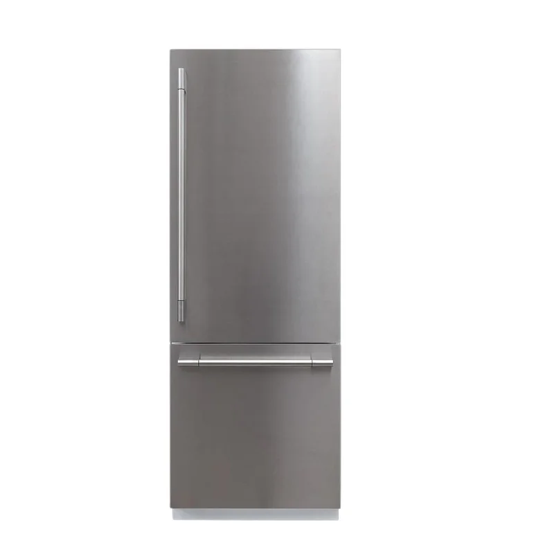 Fulgor - 30 Inch 16 cu. ft Bottom Mount Refrigerator in Panel Ready - FM4BM30FBI Panel Ready