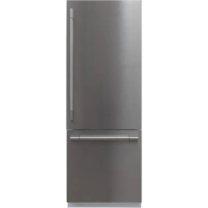Fulgor - 30 Inch BI Refrigerators Panel Kit Accessory in Stainless - F4PANEL30BMSS STAINLESS STEEL