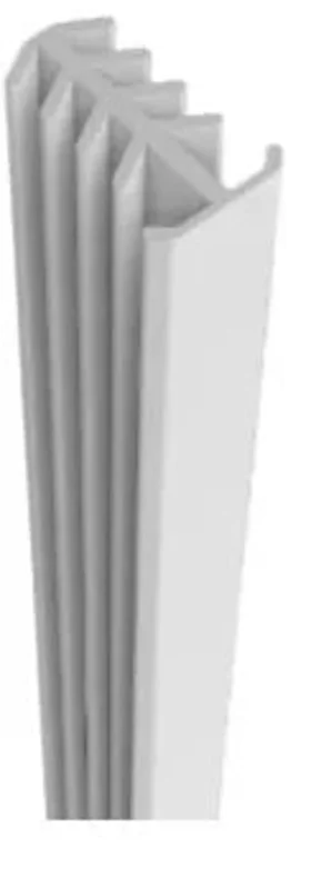 Fulgor -  Joining Kit Refrigerator Accessory in White - FM4JOINKIT WHITE
