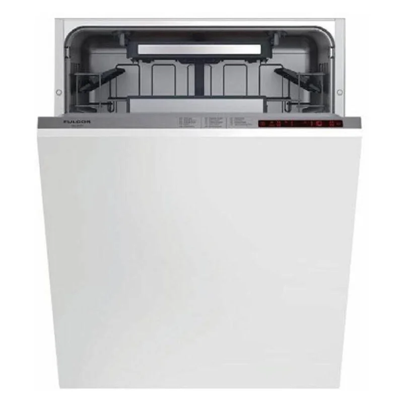 Fulgor Milano - 45 dBA Built In Dishwasher in Panel Ready - F6DWT24FI2 Panel Ready