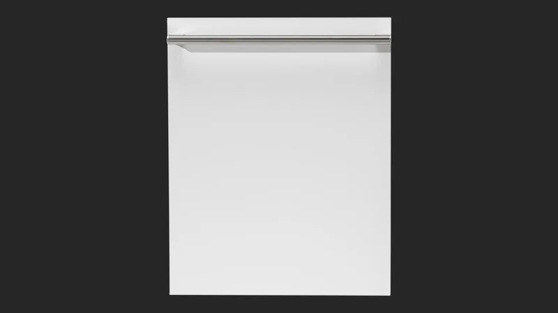 Fulgor Milano - 49 dBA Built In Dishwasher in Panel Ready - F4DWT24FI1 Panel Ready