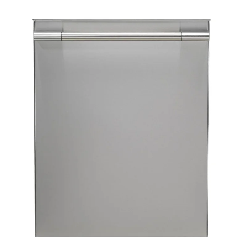 Fulgor Milano - 49 dBA Built In Dishwasher in Stainless - F4DWT24SS1 Stainless