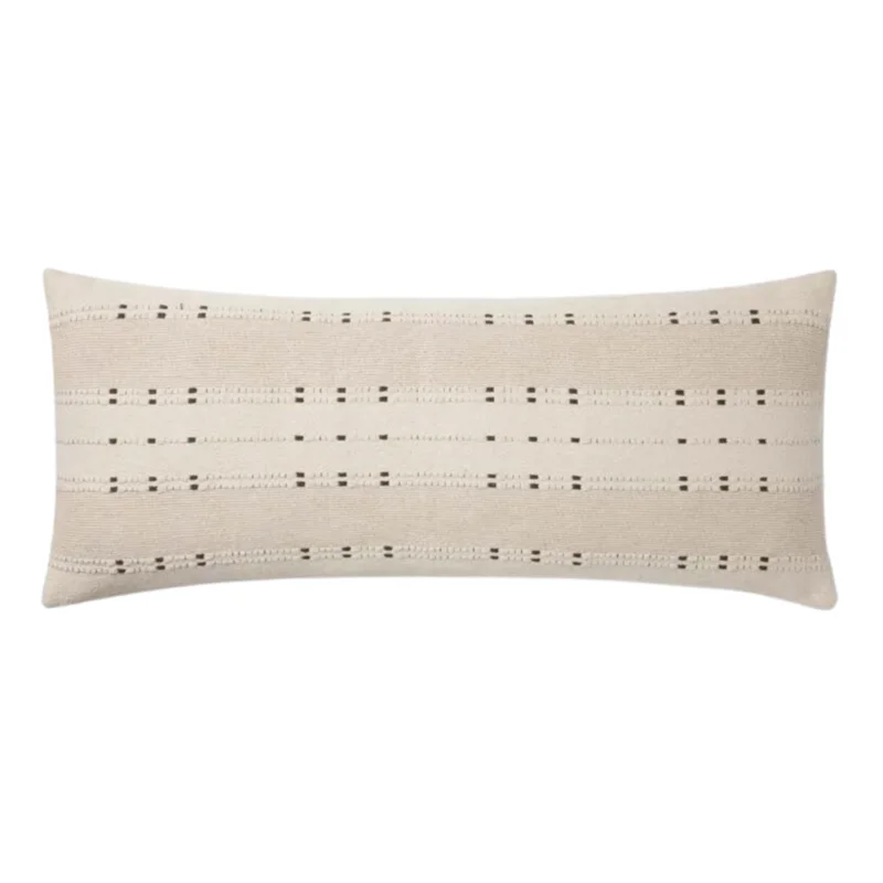 Gabrielle Pal0027 Beige / Terracotta 13'' x 35'', Amber Lewis Loloi