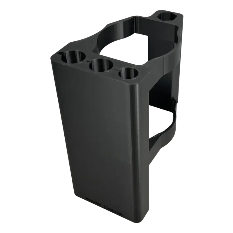 Gaither #81 Jack Sleeve, Air Motor Protection for Bottle Jacks