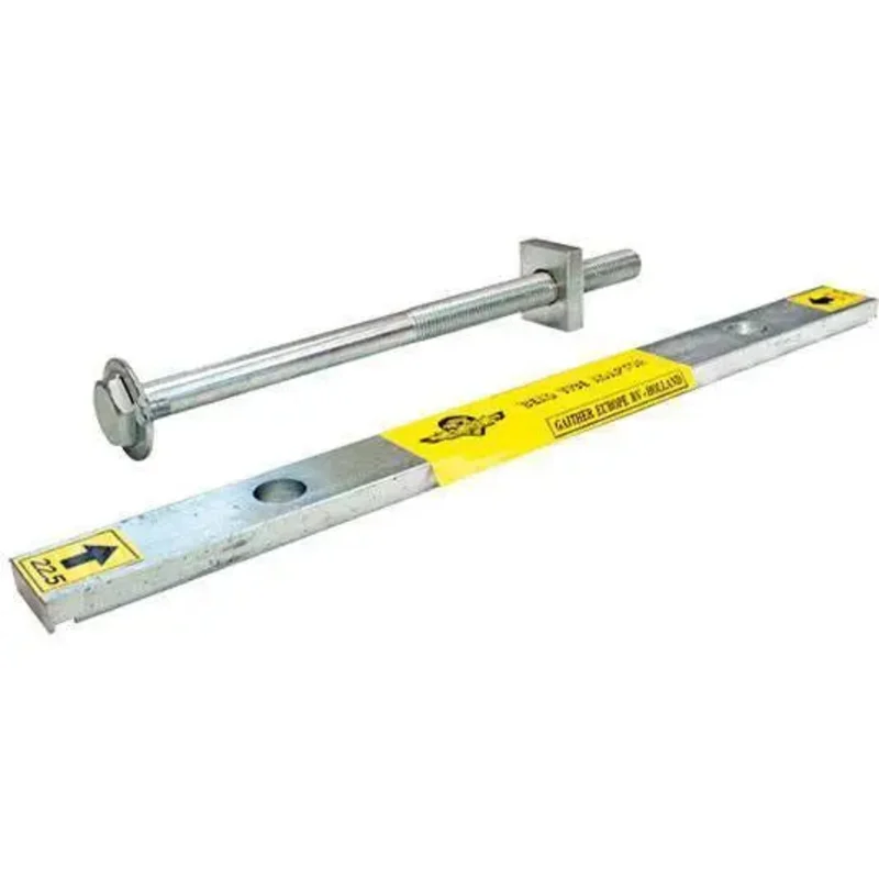 Gaither Bead Vice Adaptor