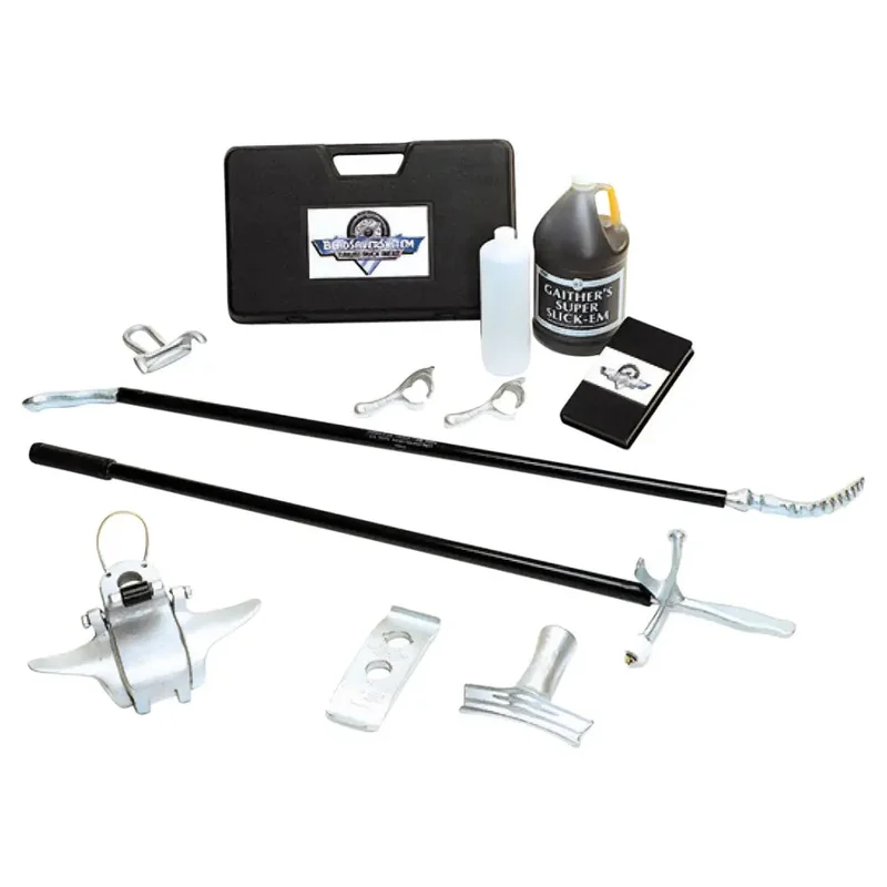 Gaither Delux Bead Saver System (12880-E)