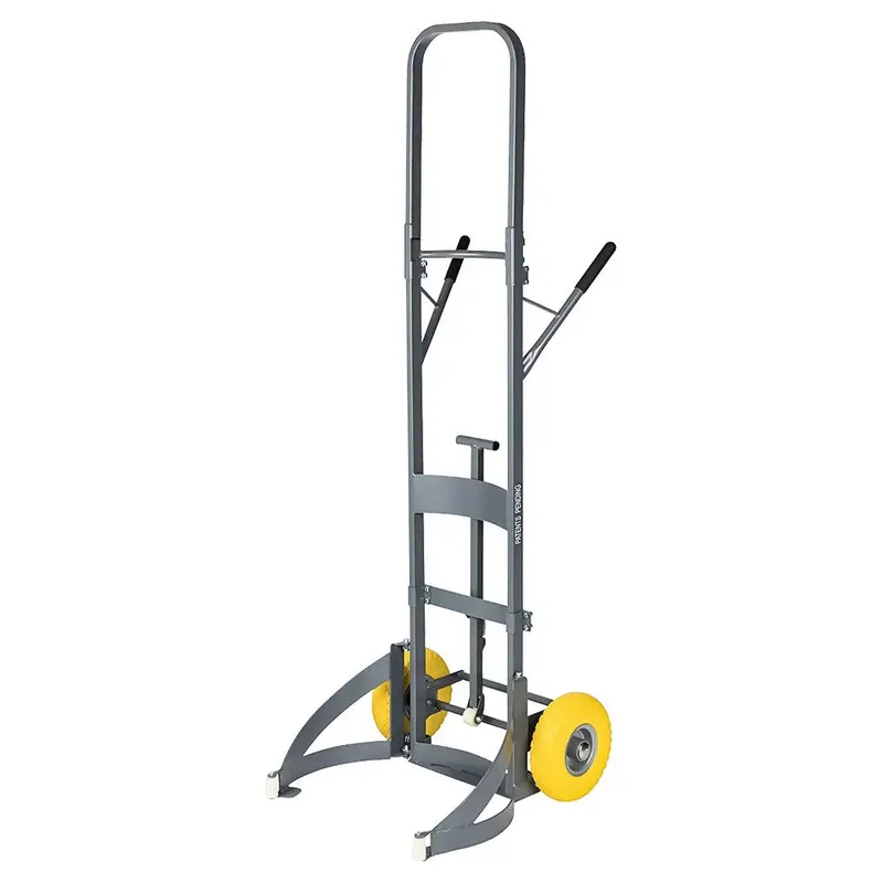 Gaither Gen-3 Smart Tire Cart - Y471147HD3