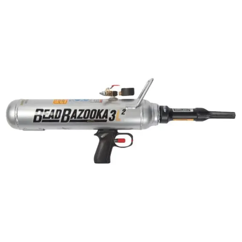 Gaither Gen2 Trigger Style 3L Bead Bazooka (BB3L2)