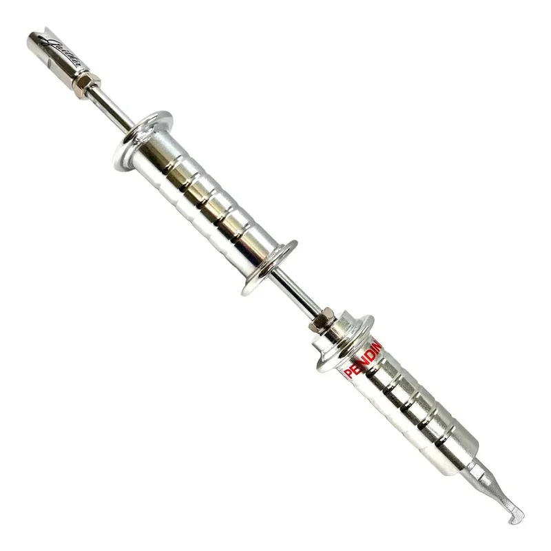 Gaither GT Force 2-in-1 Wheel Weight Tool - GTF-01