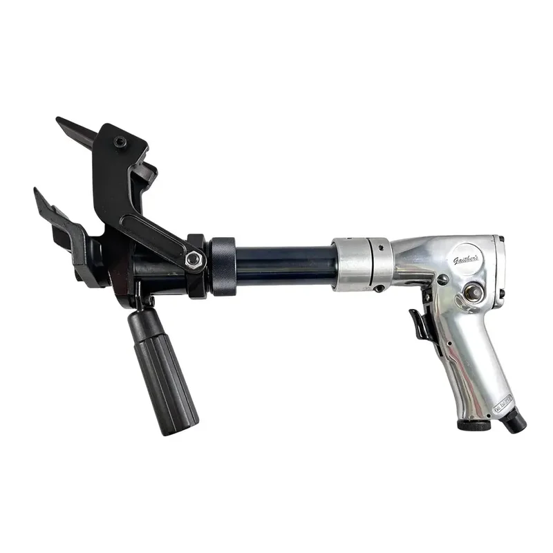 Gaither GTABB-01 Pneumatic Bead Breaker