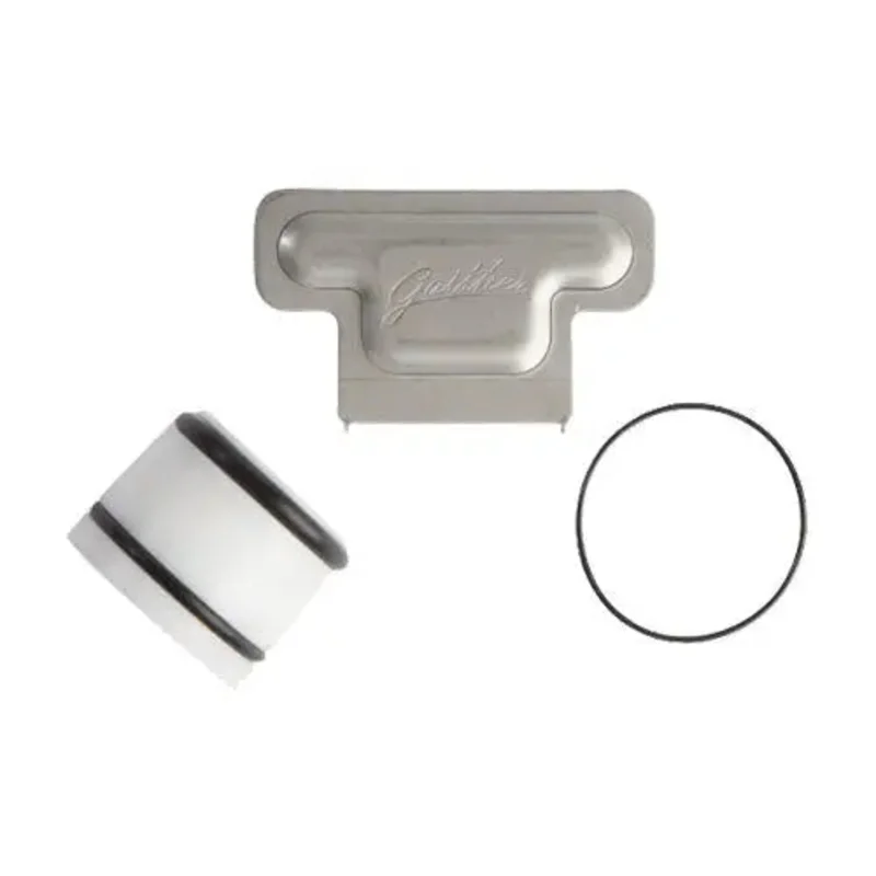 Gaither OEM 2" Valve Repair Kit for Gen 2 Bead Bazooka - BBVRK