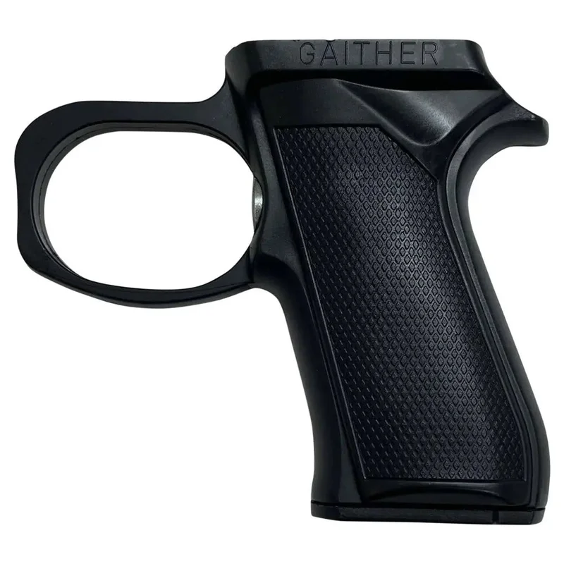 Gaither OEM Safety-Grip for Bead Bazooka - 12920B