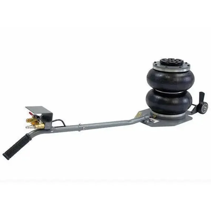 Gaither Pneumatic Balloon Jacks