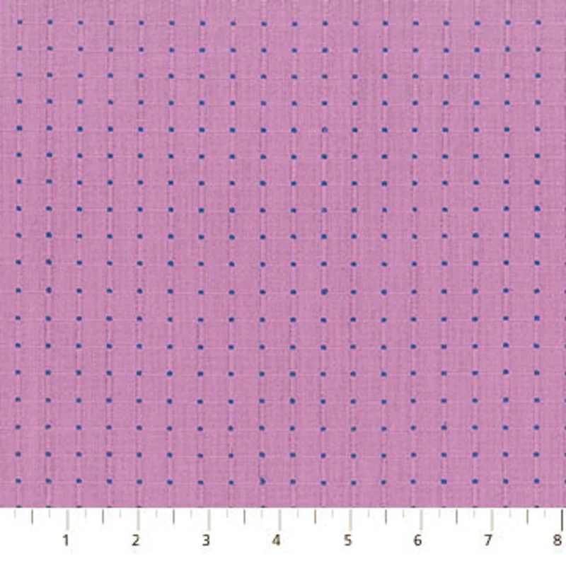 GARDEN VARIETY: Seeds-Wisteria (1/4 Yard)
