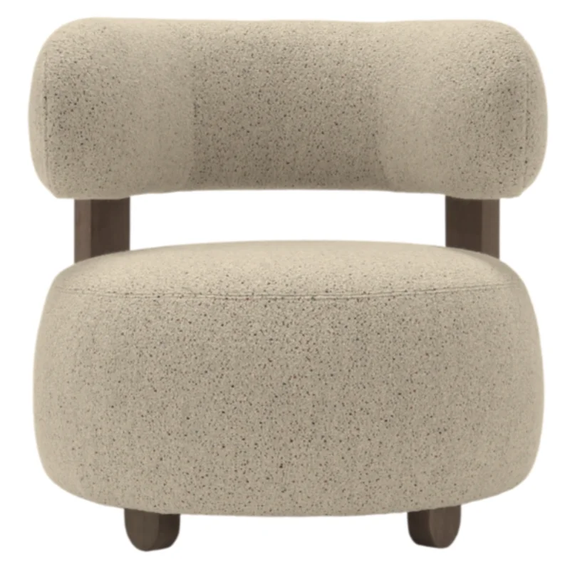 Gaston Chair, Revival Crme