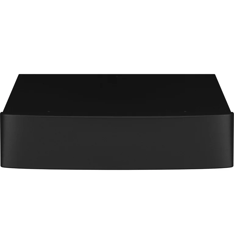 GE - 28 Inch Laundry Pedestal in Graphite - GFR0728PTDS Graphite