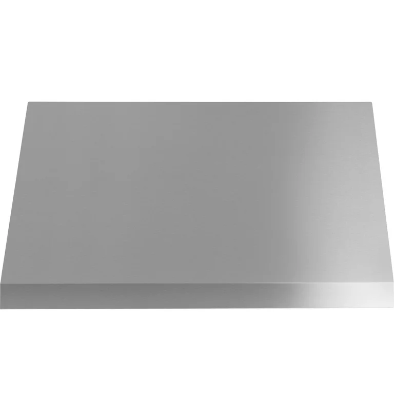 GE - 30 Inch 400 - 440 CFM Blower Vent in Stainless - UVW93042PSS Stainless