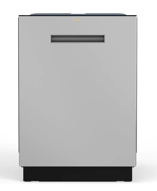 GE - 42 dBA Built In Dishwasher in Stainless - PBT700SSVFS Stainless