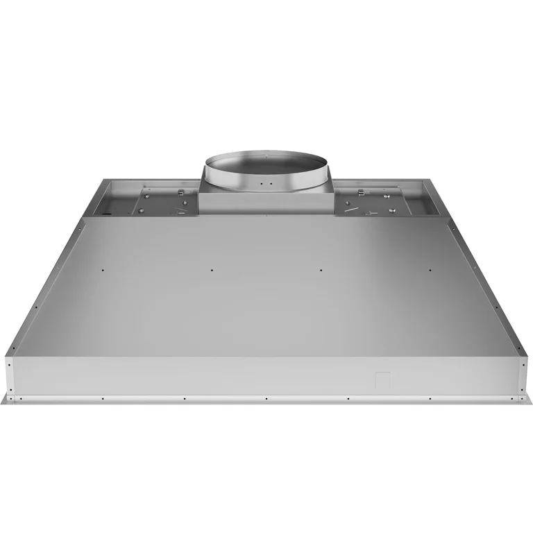 GE - 42 Inch 1200 CFM Under Cabinet Range Vent in Stainless - UVC9420SLSS Stainless