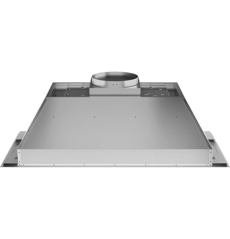 GE - 48 Inch 1200 CFM Under Cabinet Range Vent in Stainless - UVC9480SLSS Stainless