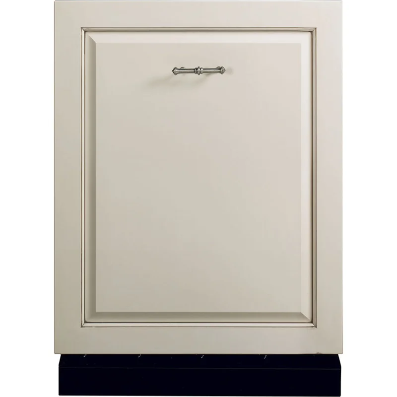 GE - 49 dBA Built In Dishwasher in Panel Ready - GBT412SIMII Panel Ready