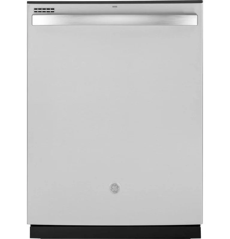 GE - 50 dBA Built In Dishwasher in Stainless - GDT605PSMSS Stainless