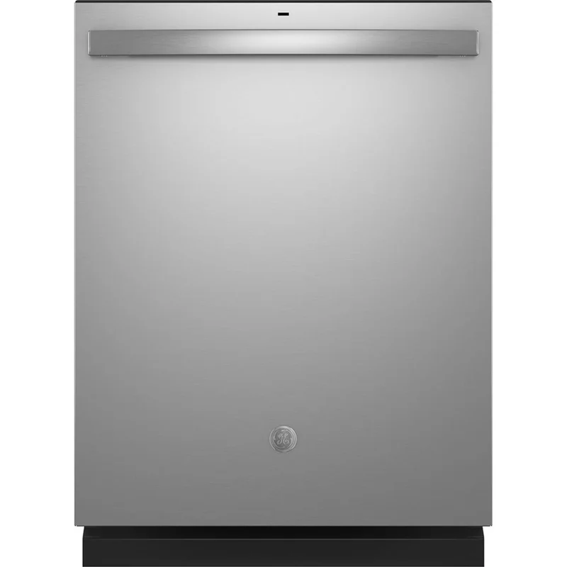 GE - 50 dBA Built In Dishwasher in Stainless - GDT635HSRSS Stainless