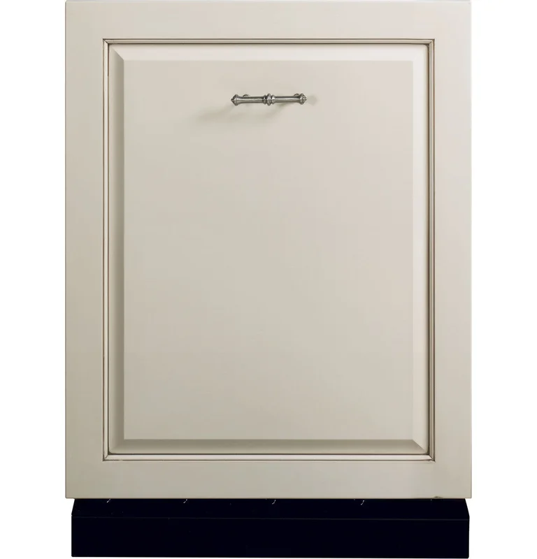 GE - 51 dBA Built In Dishwasher in Panel Ready - GDT226SILII Panel Ready