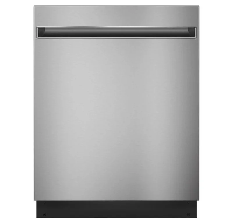 GE - 51 dBA Built In Dishwasher in Stainless - GDT225SSLSS Stainless